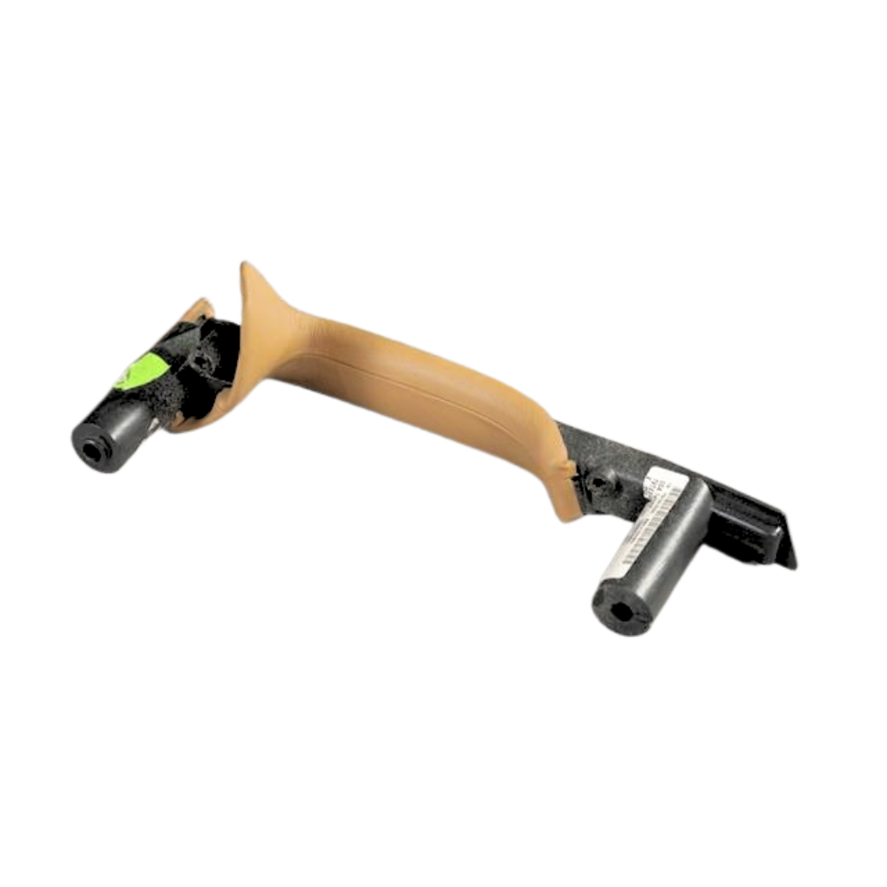 Left Door Pull Handle - Sand Beige - Boxster | 2005-2012