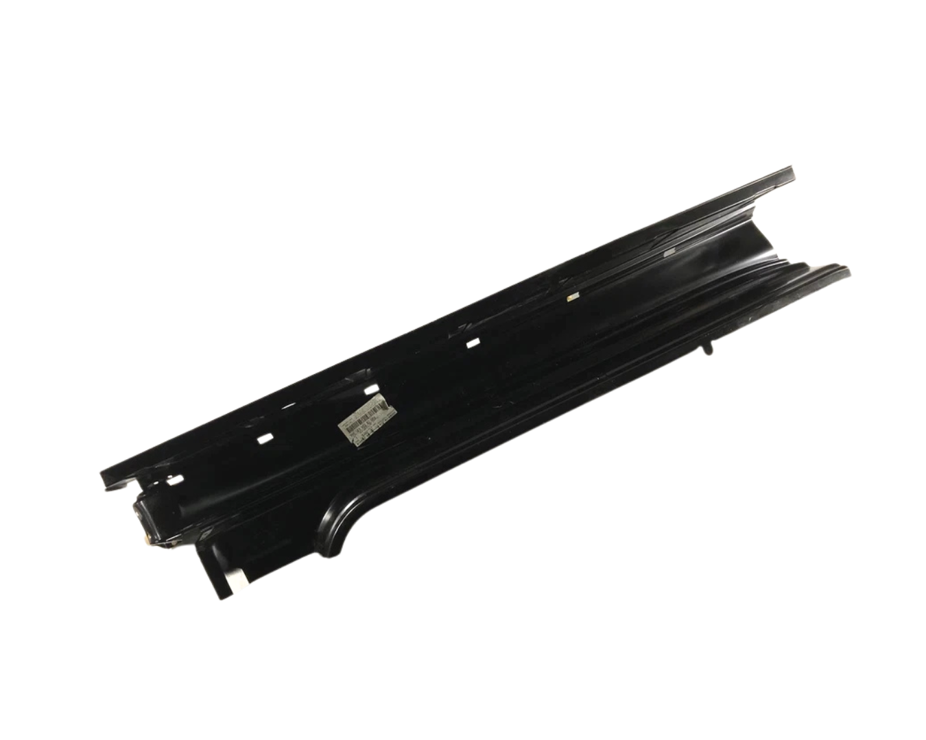 Left Door Side Sill - Prime Coated - 911 | 2001-2004