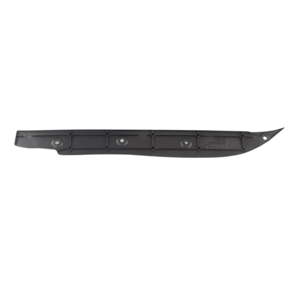 Left Fender Cover - Satin Black - Cayenne | 2011-2018