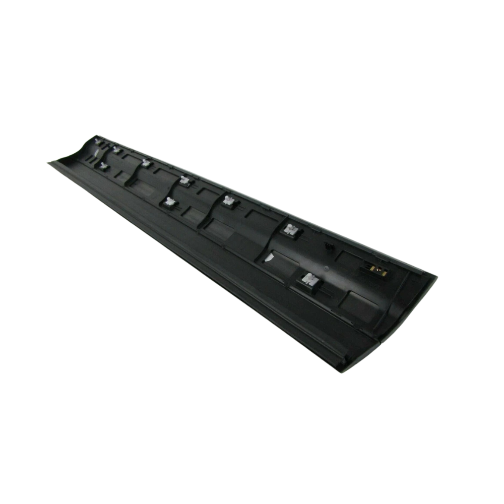 Left Front Door Molding - Primed - Cayenne | 2011-2018