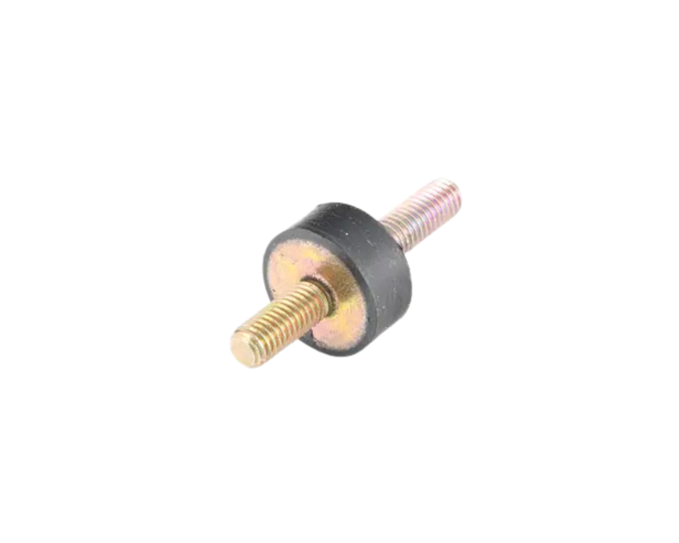 Lh-Jetronic Bonded Rubber Bush - 928 | 1983-1986