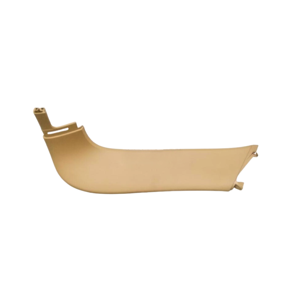 Liftgate Trim - Luxor Beige - Cayenne | 2011-2018