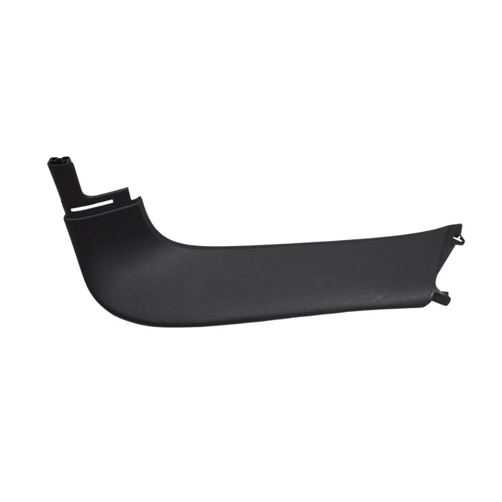 Liftgate Trim - Titanium Black - Cayenne | 2011-2018