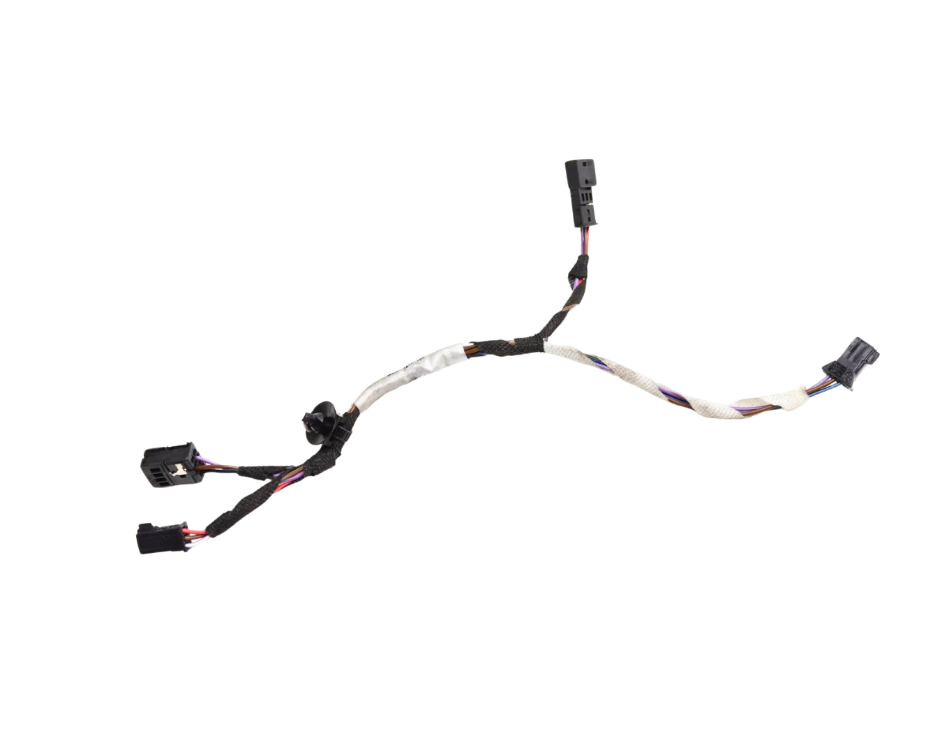 Light Sensor Wiring Harness - Taycan | 2020-2023