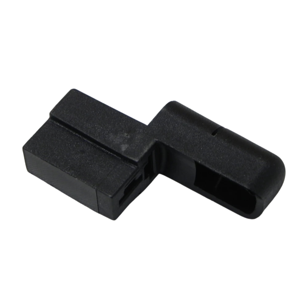 Lighter Connector Housing - 911 | 924 | 944 | 968 | 1974-1995