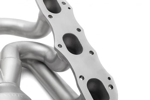 Long Tube Street Headers - Boxster | Cayman | 2009-2012