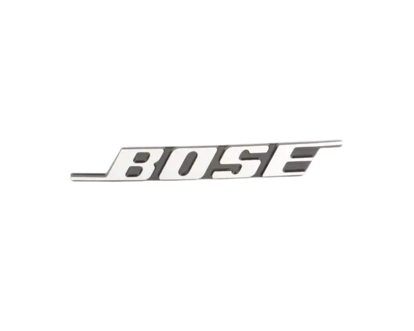 Loudspeaker Inscription - 911 | Boxster | 1997-2004
