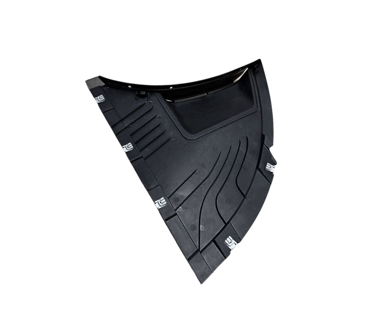 Lower Wheel Housing Liner - Left - Taycan | 2020-2023