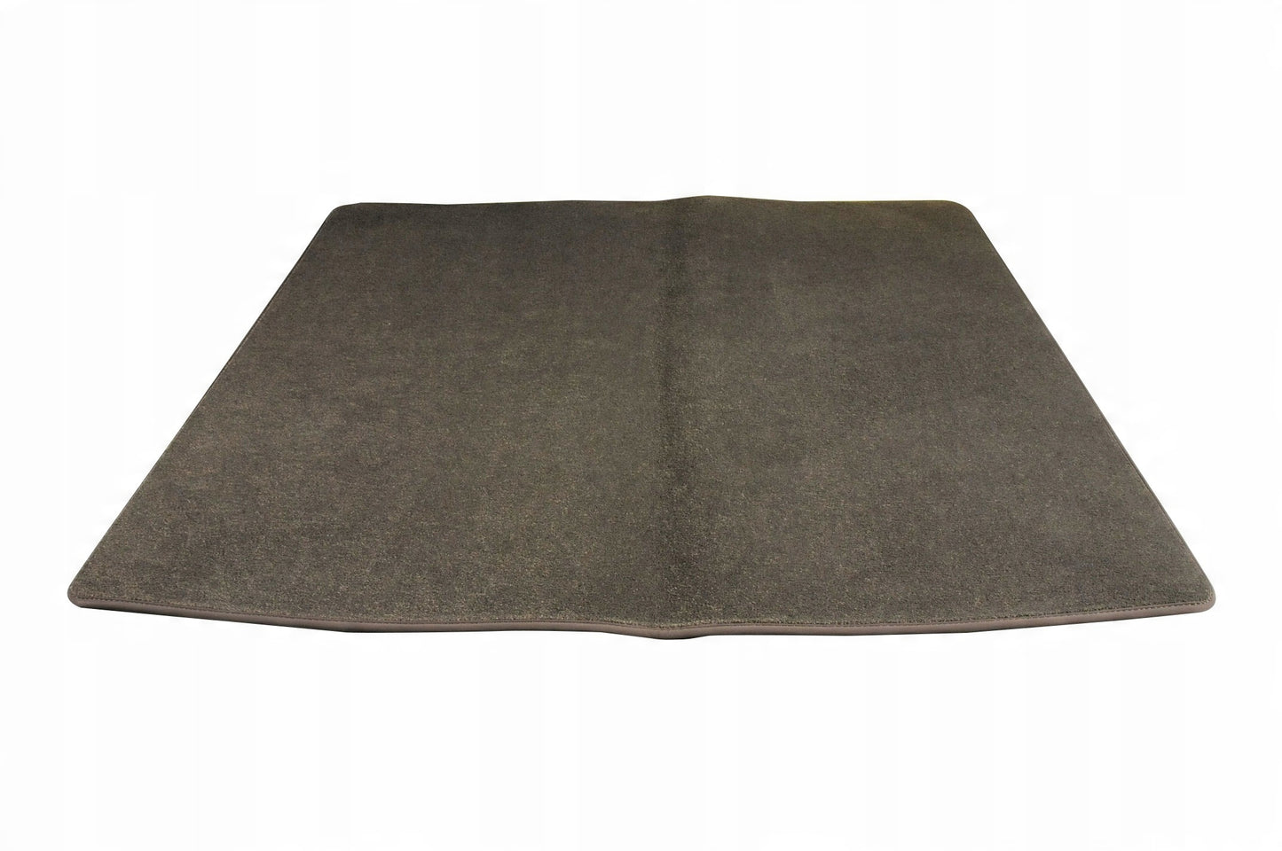 Luggage Boot Insert - Espresso - Cayenne | 2011-2018