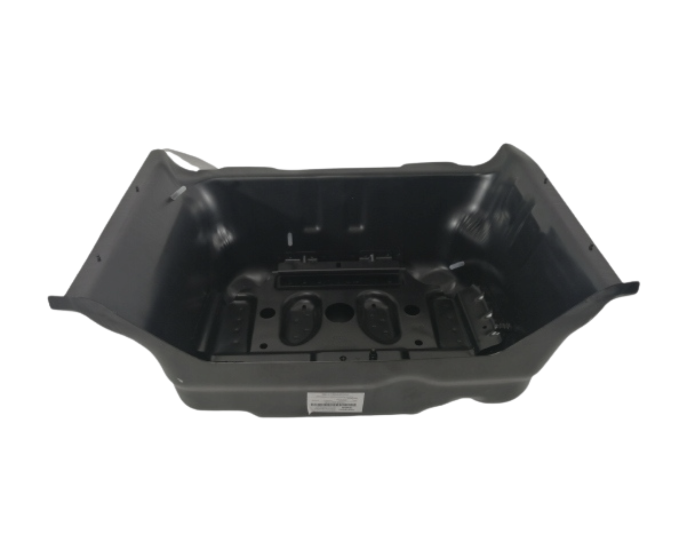 Luggage Compartment Battery Box Bracket - Macan | 2015-2025