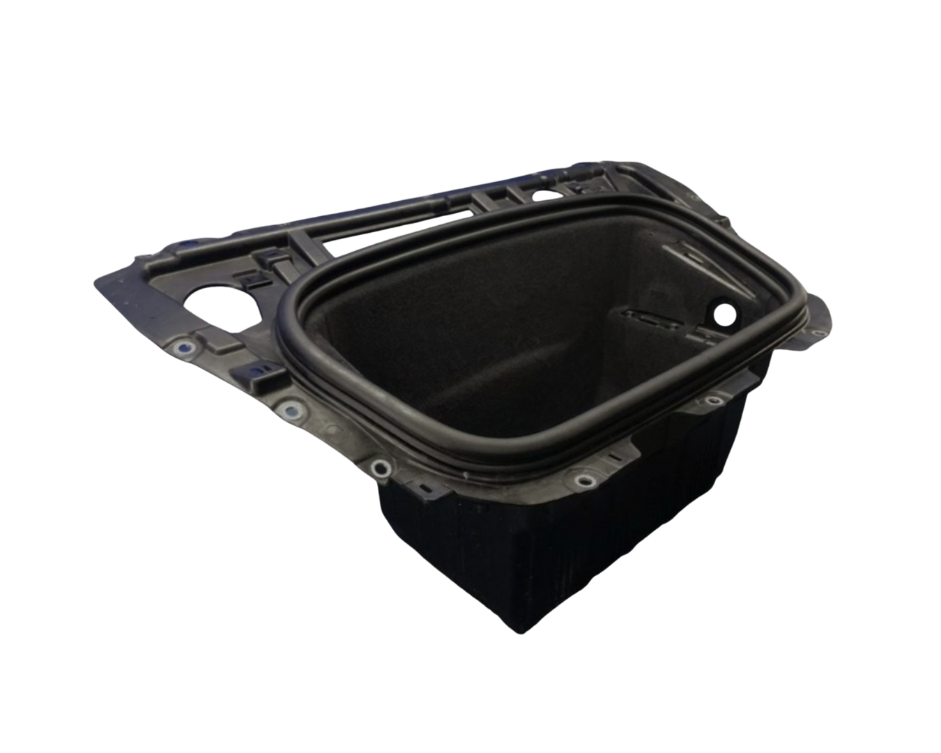 Luggage Compartment Boot Liner - Taycan | 2020-2023