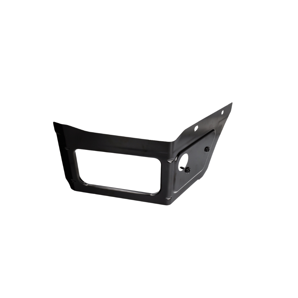 Luggage Compartment Corner Piece - Boxster | Cayman | 2013-2024
