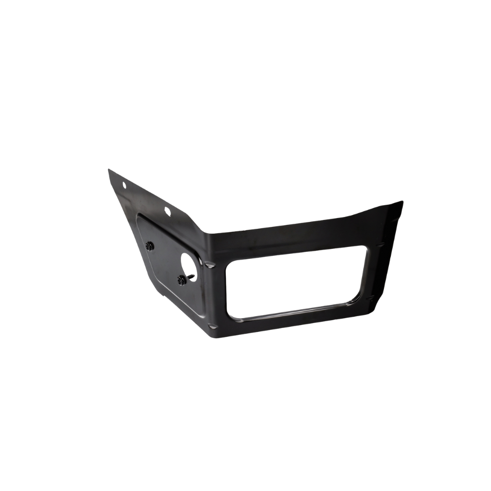 Luggage Compartment Corner Piece - Boxster | Cayman | 2017-2024