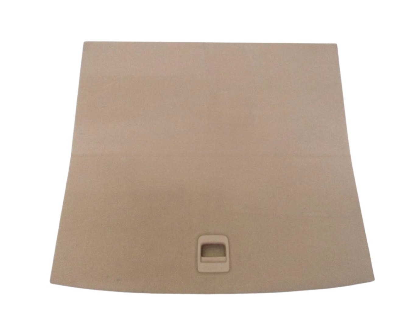 Luggage Compartment Cover - Luxor Beige - Macan | 2015-2018