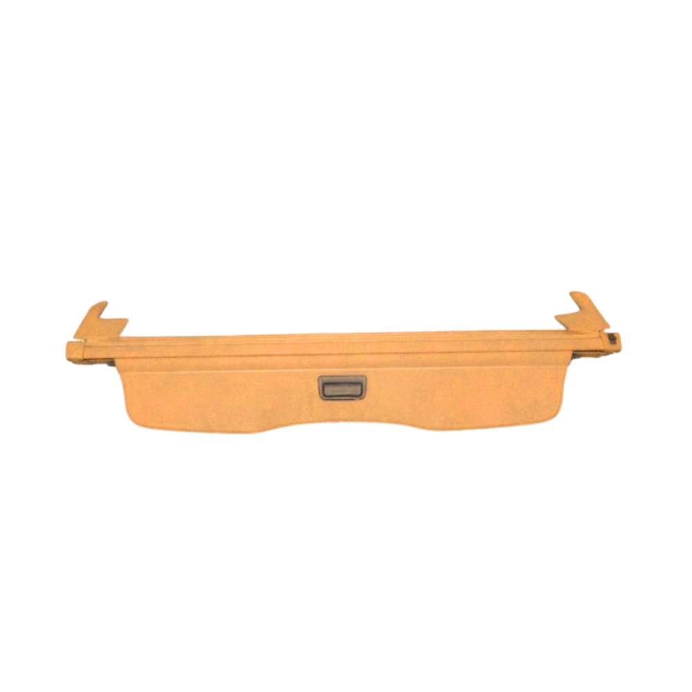 Luggage Compartment Cover - Sand Beige - Cayenne | 2004-2010