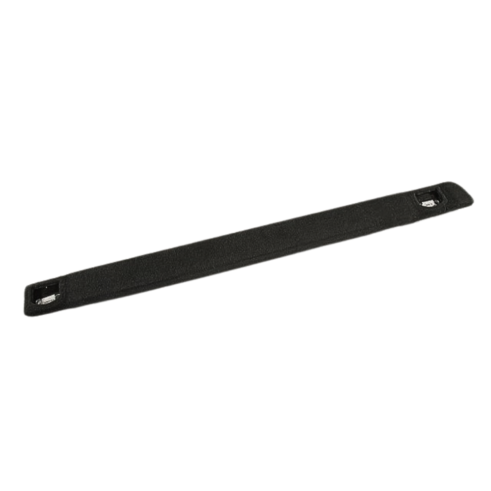 Luggage Compartment Cover Support - Black - Cayenne | 2011-2018