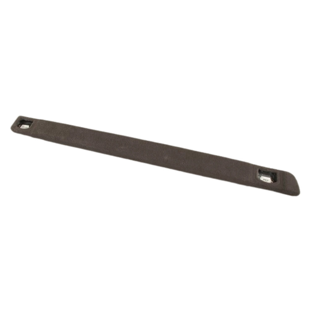Luggage Compartment Cover Support - Espresso - Cayenne | 2011-2018