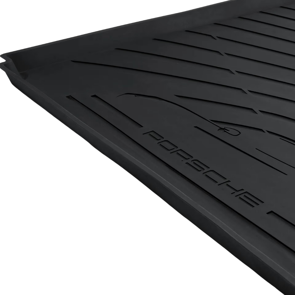 Luggage Compartment Flat Liner - Panamera | 2010-2025