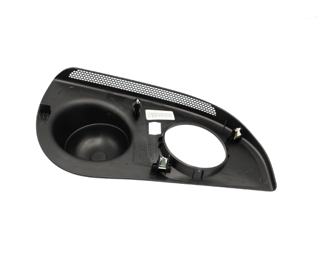 Luggage Compartment Floor Cover - Left - Boxster | 2013-2025