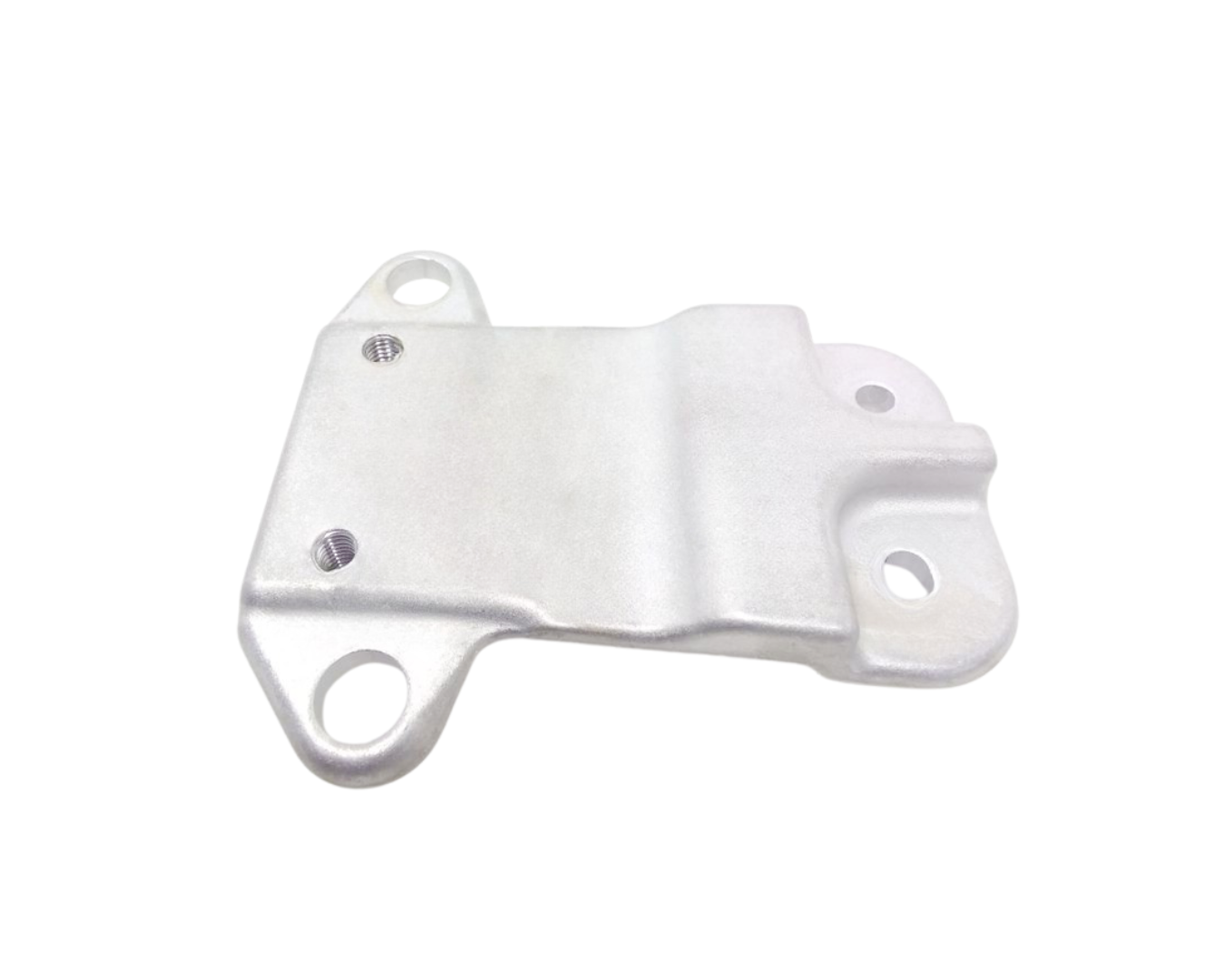Luggage Compartment Floor Plate Eye Bracket - Panamera | 2017-2024