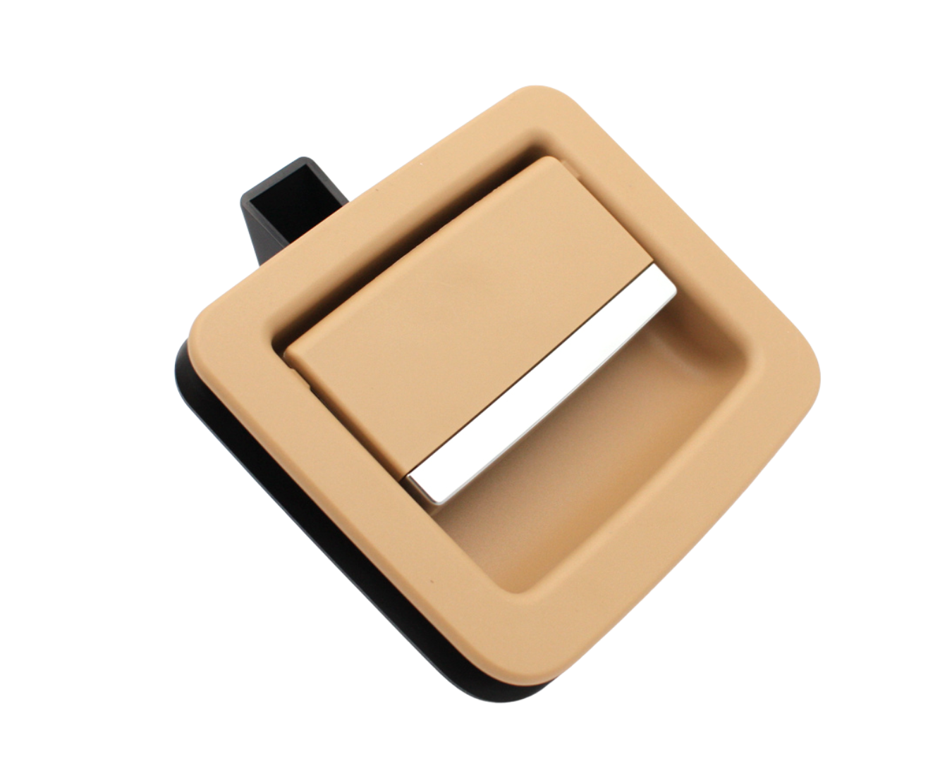 Luggage Compartment Handle Shell - Panamera | 2010-2016