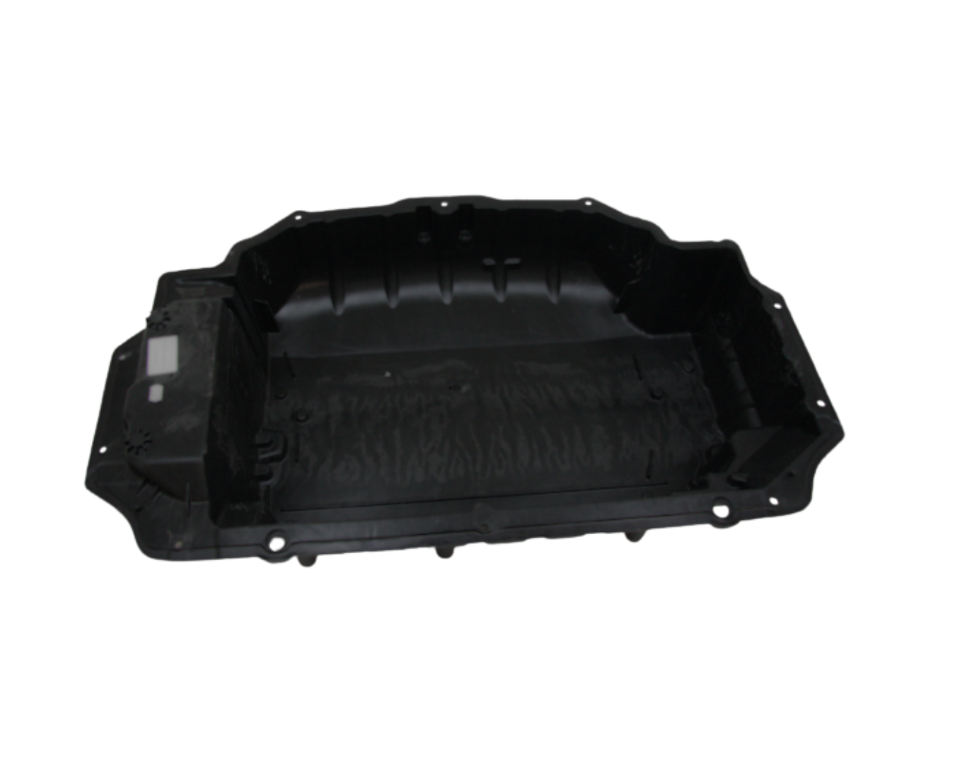 Luggage Compartment Liner - Panamera | 2012-2013
