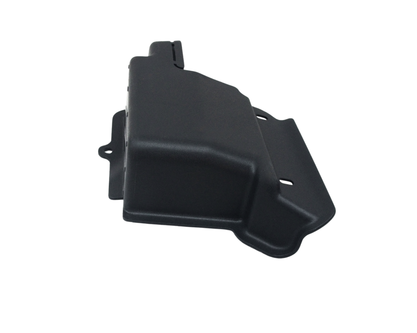 Luggage Compartment Lining - Left - 911 | 1999-2004