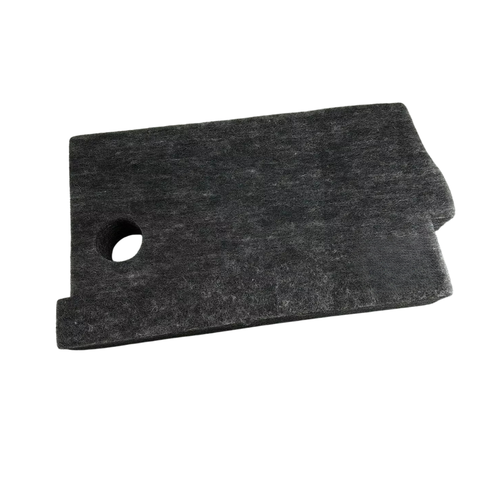 Luggage Compartment Sound Absorber - Cayenne | 2011-2018