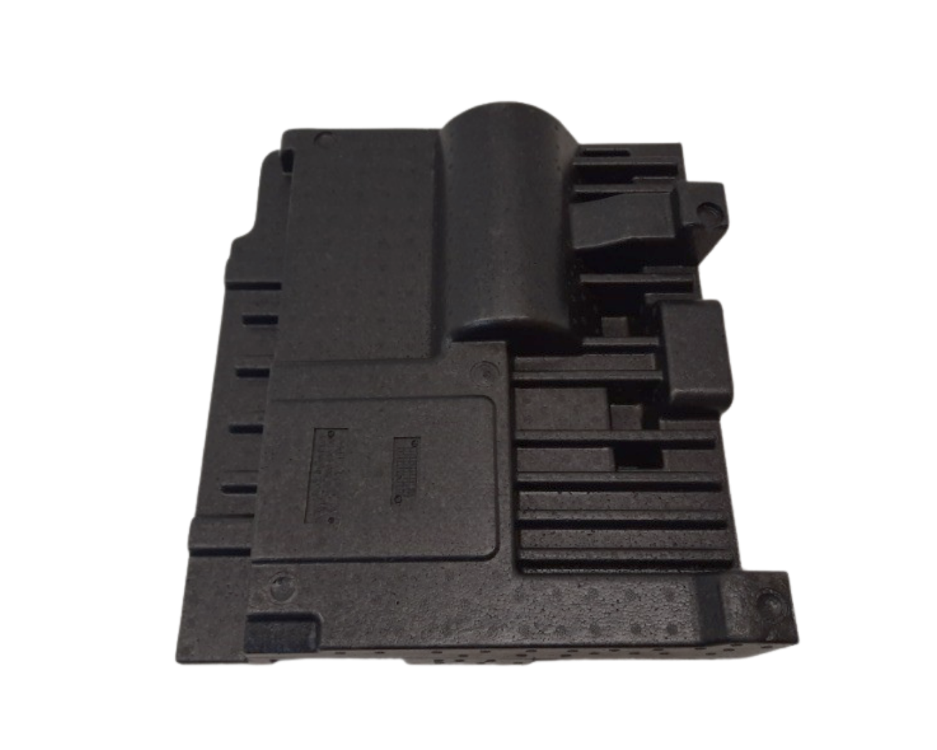 Luggage Compartment Tool Foam Part - Panamera | 2010-2016