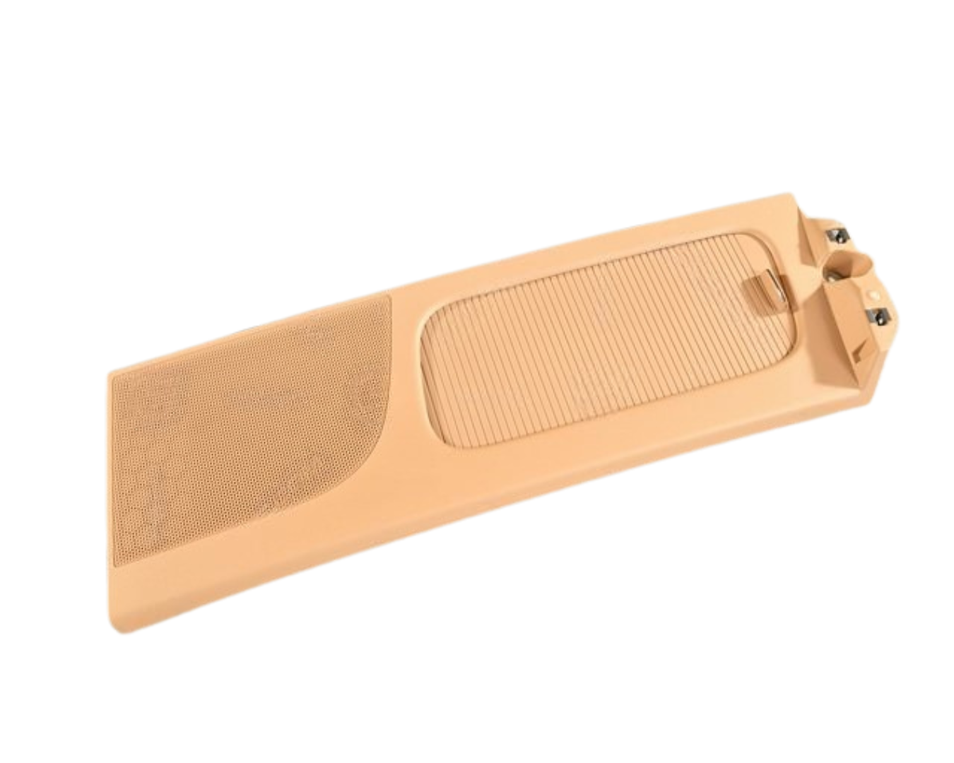 Luggage Compartment Trim - Left - Cayman | 2014-2025