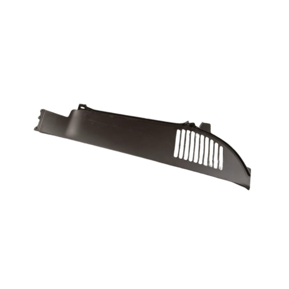 Luggage Compartment Upper Trim - Left - Cayman | 2006-2012