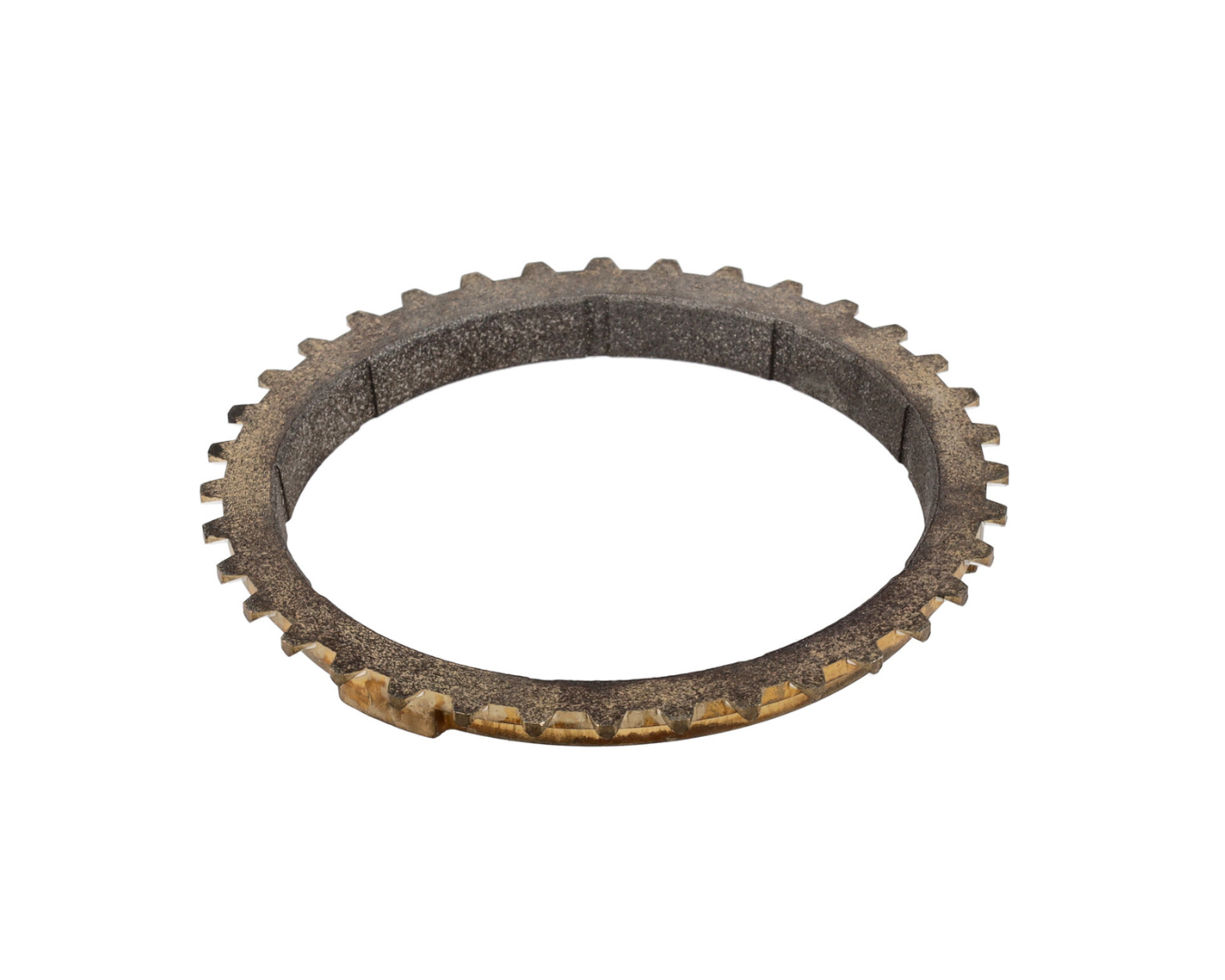 Manual Gearbox Gear Synchronizer Ring - 928 | 1987-1995