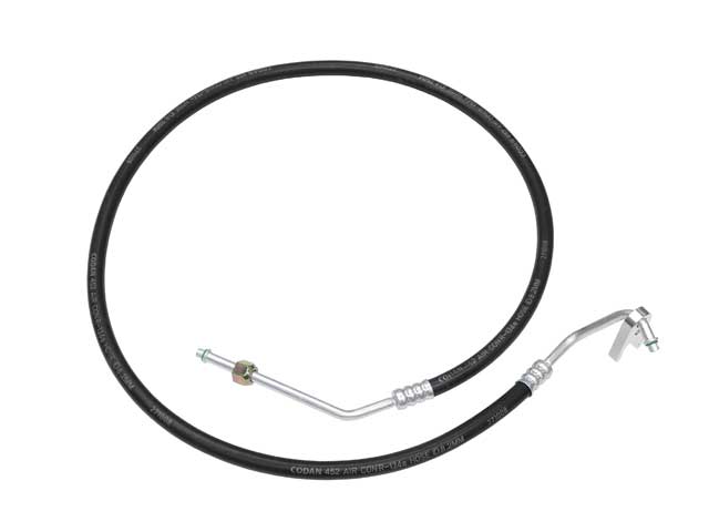 Mercedes-Benz A/C Hose - Receiver Drier to Expansion Valve | 1996-2003 2108300515