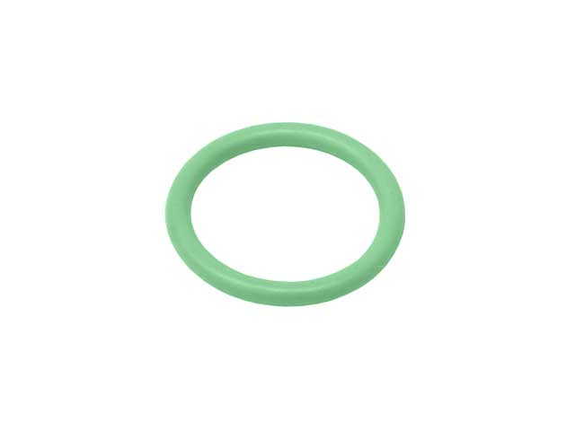 Mercedes-Benz A/C O-Ring - Compressor to Manifold Hose 22 X 18 mm | 1981-1995 0119976348