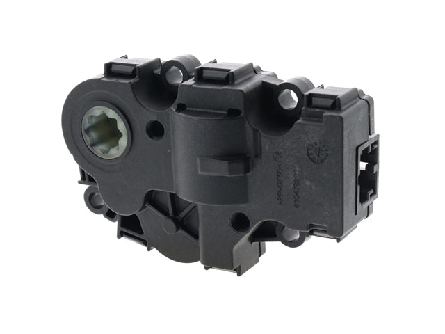 Mercedes-Benz Actuator Motor for Air Temperature Mixing Flaps Fresh Air / Circulating Air | 2006-2019 1669060008
