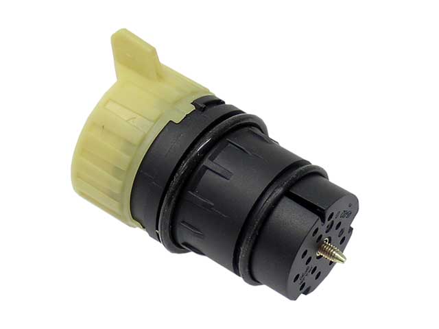 Mercedes-Benz Adapter Plug With O-Rings - Transmission Cable to Conductor Plate | 1996-2018 2035400253