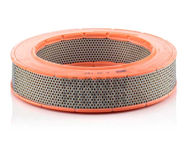 Mercedes-Benz Air Filter | 1970-1975 0010942704