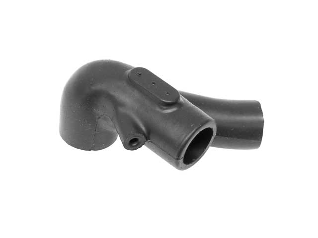 Mercedes-Benz Air Hose - Air Slide Valve | 1976-1980 1160940282