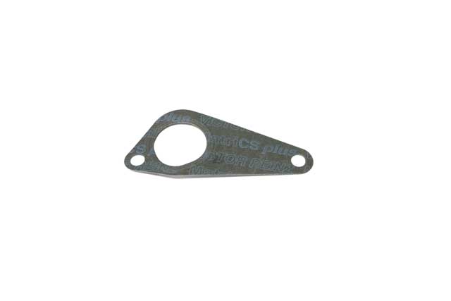 Mercedes-Benz Air Pump Check Valve Gasket - Check Valve to Flange | 2005-2015 2722380280