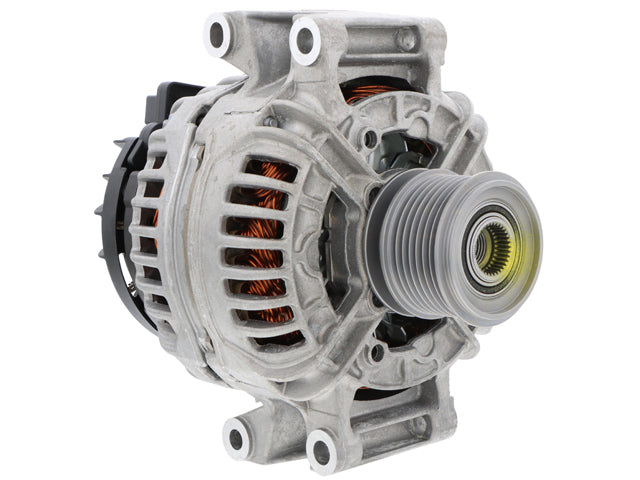 Mercedes-Benz Alternator - 120 Amp Bosch | 2003-2005 271154080264