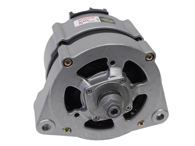 Mercedes-Benz Alternator - 80 Amp Rebuilt | 1986-1993 008154490288
