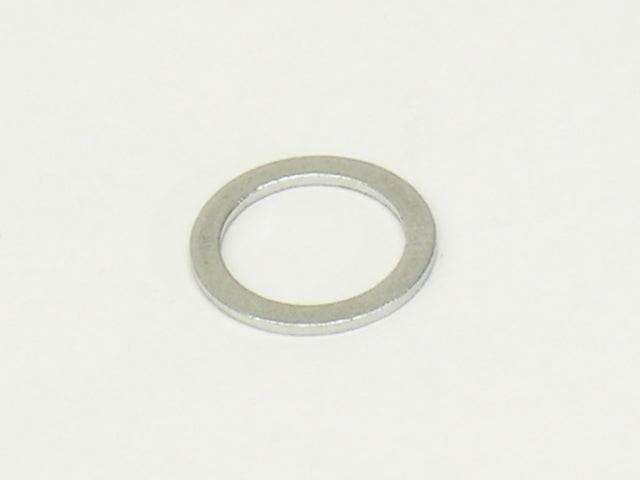 Mercedes-Benz Aluminum Washer for Transmission 10 X 14 X 1 mm | 1973-2014 00760301010003