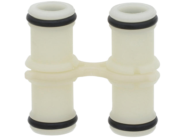 Mercedes-Benz Auto Trans Fluid Guide Pipe Dual | 2015-2026 7252770900