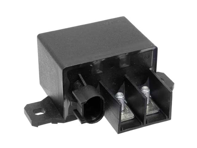 Mercedes-Benz Auxiliary Battery Relay High Current Relay | 2003-2011 0025424719