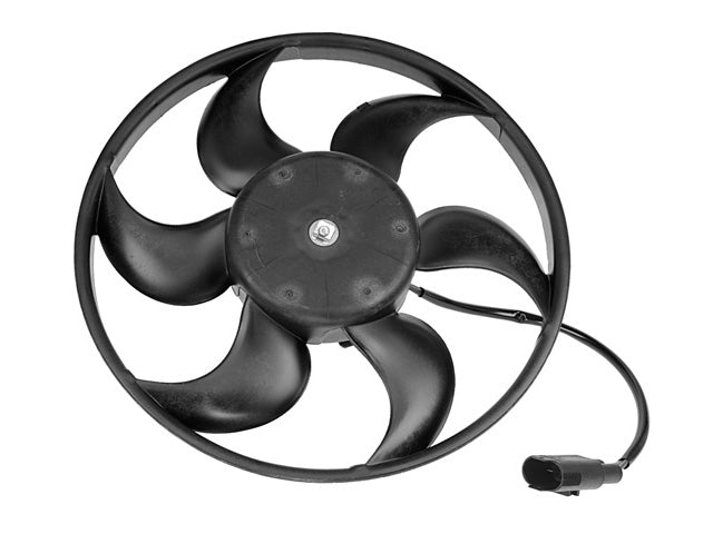 Mercedes-Benz Auxiliary Fan | 1997-2004 0005401588