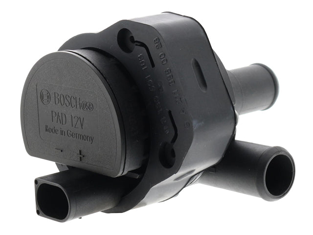 Mercedes-Benz Auxiliary Water Pump - Heating and Ventilation | 2008-2020 2048350264