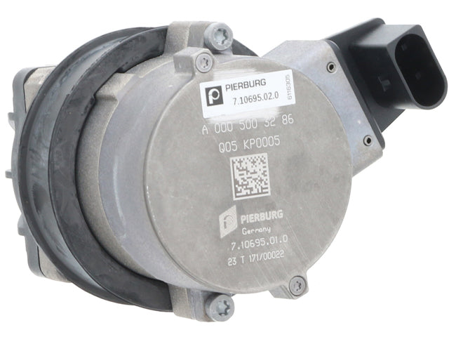 Mercedes-Benz Auxiliary Water Pump Low Temperature | 2014-2026 0005003800