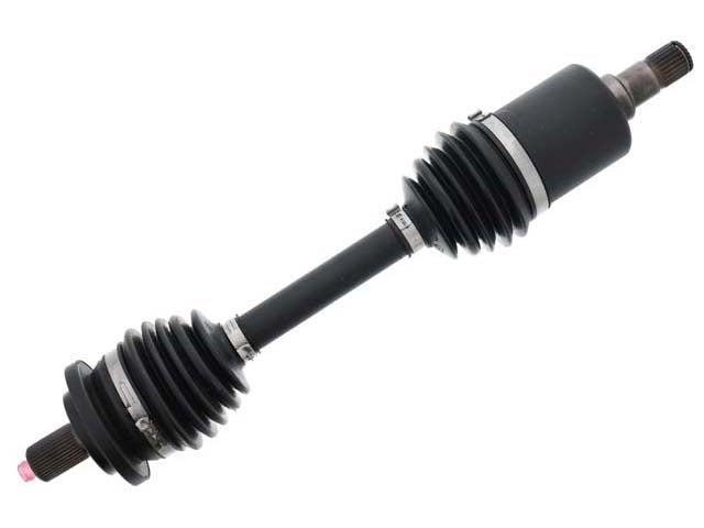 Mercedes-Benz Axle Shaft Assembly Rebuilt | 2004-2009 211330180180