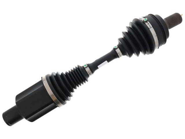 Mercedes-Benz Axle Shaft Assembly (Rebuilt) | 2008-2017