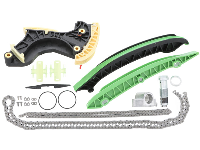 Mercedes-Benz Balance Shaft Chain / Timing Chain Kit | 2012-2015 229527271